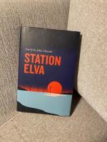 Station elva