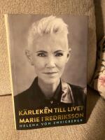 K&auml;rleken till livet