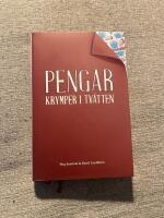 Pengar krymper i tv&auml;tten