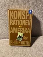 Konspirationen mot Amerika
