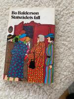 Statsr&aring;dets fall