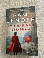 Kvinnan med stj&auml;rnan