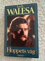 Hoppets v&auml;g