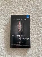 En vampyrs bek&auml;nnelse