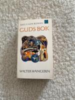 Guds bok : Bibeln som roman