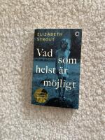 Vad som helst &auml;r m&ouml;jligt