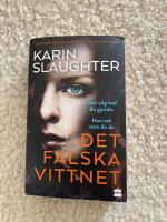 Det falska vittnet