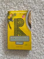 Rapsbaggarna