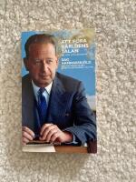 Att f&ouml;ra v&auml;rldens talan : tal och uttalanden av Dag Hammarskj&ouml;ld