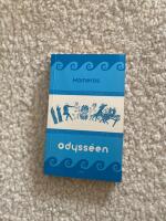 Odyss&eacute;en