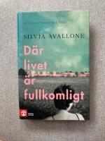 D&auml;r livet &auml;r fullkomligt