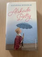 &Auml;lskade Betty
