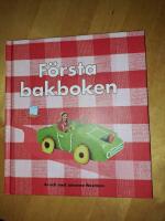 F&ouml;rsta bakboken