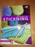 Stora boken om stickning