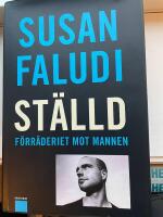 St&auml;lld  f&ouml;rr&auml;deriet mot mannen