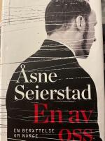 En av oss : en ber&auml;ttelse om Norge