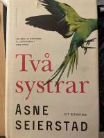 Tv&aring; systrar : ett reportage