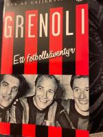 Grenoli : ett fotbolls&auml;ventyr