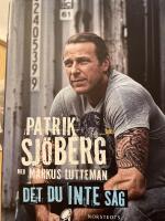 Det du inte s&aring;g