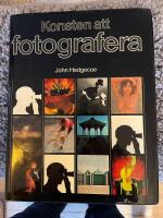 Konsten att fotografera