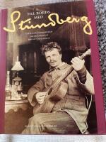 Till bords med Strindberg