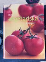 Den stora Vegetariska kokboken