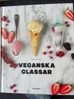 Veganska glassar