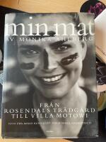 Min mat : Fr&aring;n Rosendals Tr&auml;dg&aring;rd till Villa Motowi