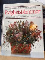 Evighetsblommor