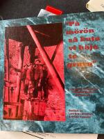 "P&aring; m&ouml;r&ouml;n s&aring; kuta vi h&auml;ja te gruva" : klingande tidsbilder fr&aring;n Norbergs bergslag