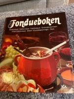 Fondueboken