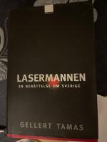 Lasermannen