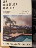 Den obeboeliga planeten