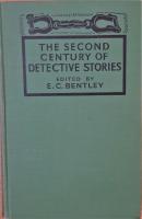 The second century of detective stories