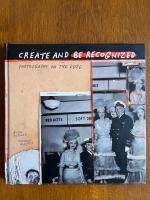 Create and be recognized Photography on the edge