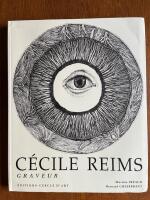 C&eacute;cile Reims