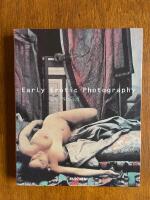 Early Erotic Photography