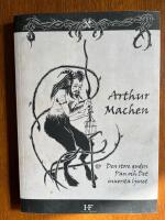 Den store guden Pan och det Innersta ljuset