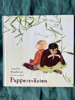 Pappersväxten