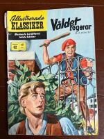 V&aring;ldet regerar