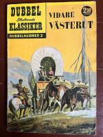 Vidare V&auml;sterut