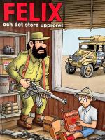 Felix och det Stora upproret