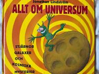 Allt om universum