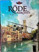 R&ouml;de Baronen