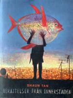 Ber&auml;ttelser fr&aring;n Innerstaden