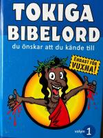 Tokiga bibelord