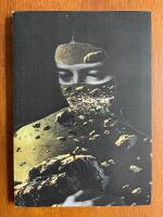 Sometimes I see myself sleeping in a stone of falling eyes