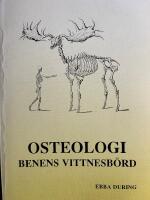 Osteologi - Benens vittnesb&ouml;rd