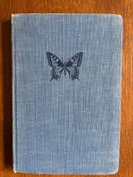 Insekter i f&auml;rg