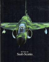 En bok om Saab-Scania